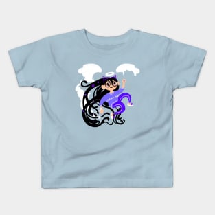 Catpyjamasiel Kids T-Shirt